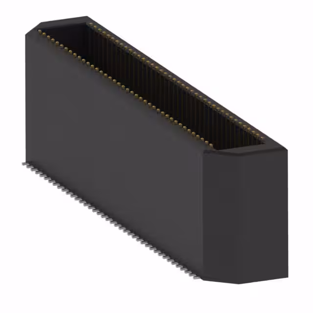 BTE-040-03-C-D Samtec Inc.  Matrices de type bord Mezzanine (carte à carte)